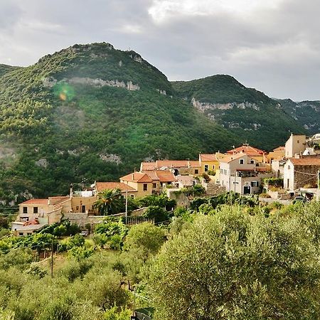 Agriturismo Barilaro Finale Ligure Exteriér fotografie