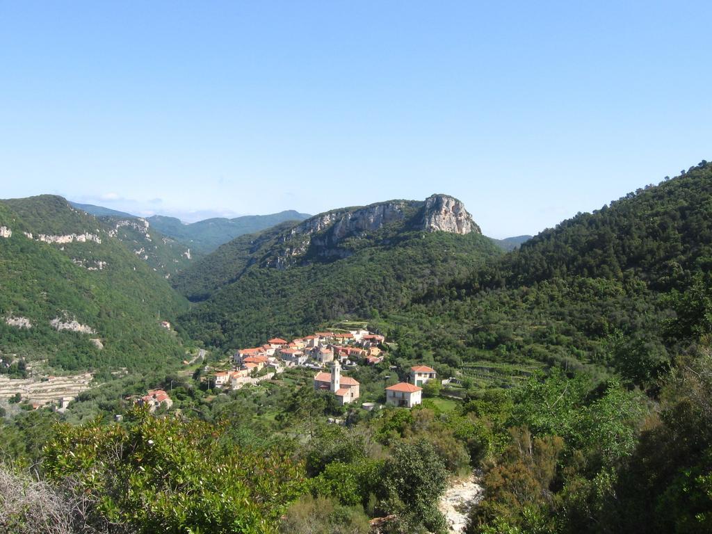 Agriturismo Barilaro Finale Ligure Exteriér fotografie