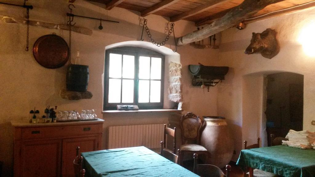 Agriturismo Barilaro Finale Ligure Exteriér fotografie