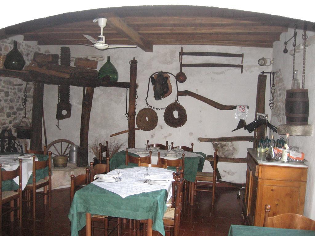 Agriturismo Barilaro Finale Ligure Exteriér fotografie
