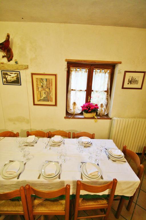 Agriturismo Barilaro Finale Ligure Exteriér fotografie