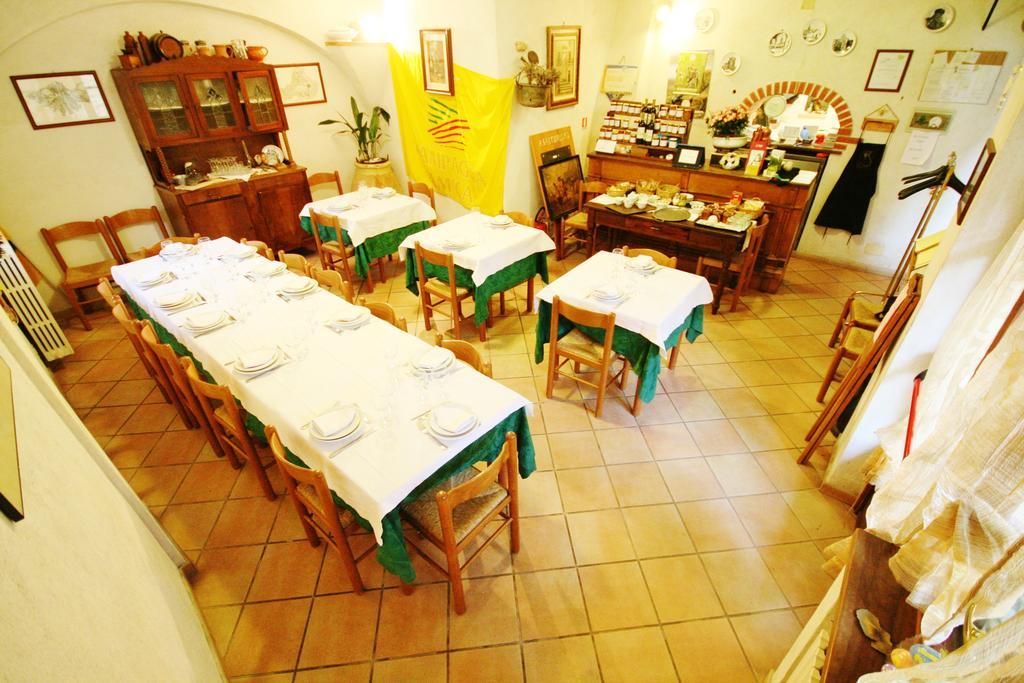 Agriturismo Barilaro Finale Ligure Exteriér fotografie
