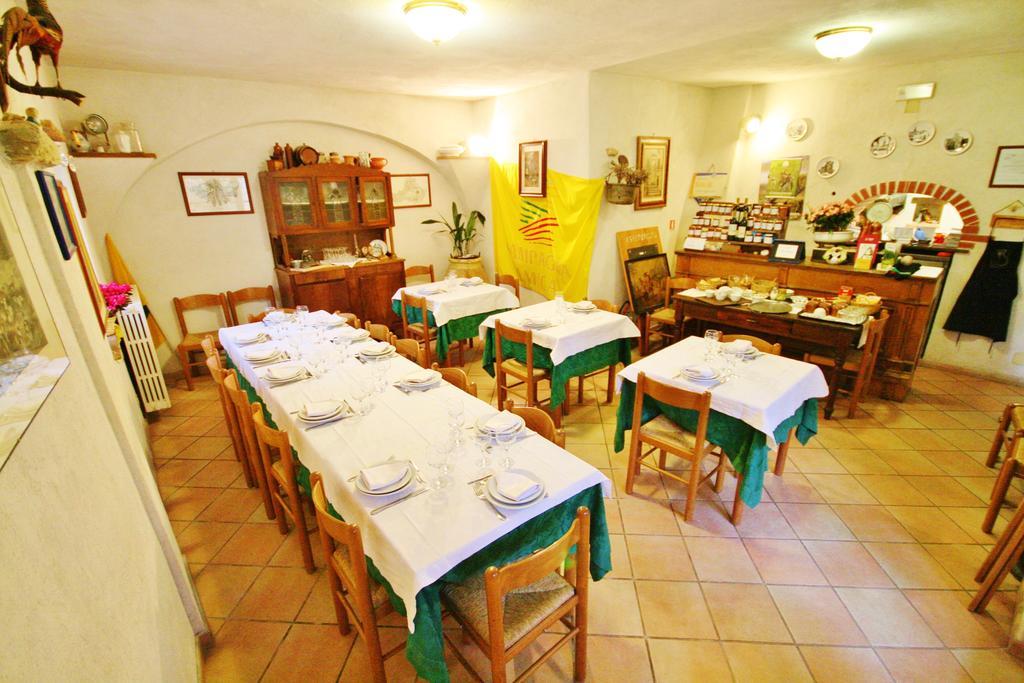 Agriturismo Barilaro Finale Ligure Exteriér fotografie