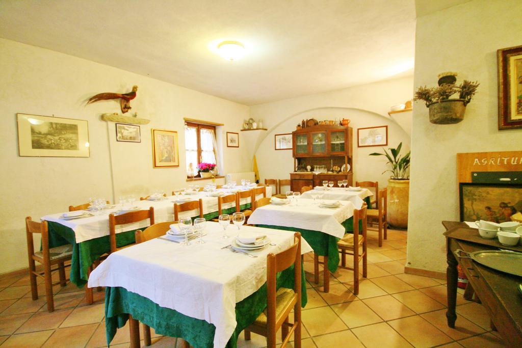Agriturismo Barilaro Finale Ligure Exteriér fotografie