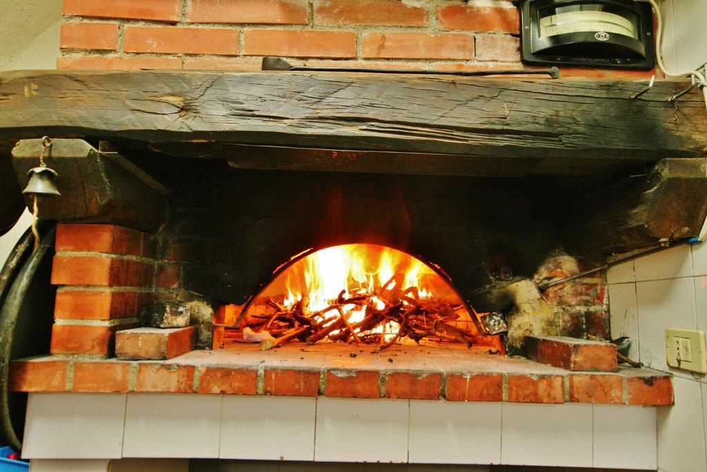 Agriturismo Barilaro Finale Ligure Exteriér fotografie