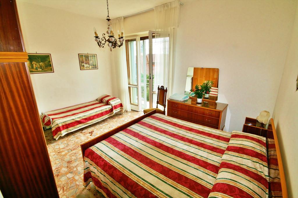 Agriturismo Barilaro Finale Ligure Pokoj fotografie