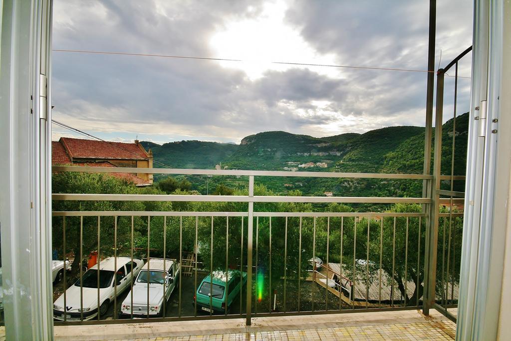 Agriturismo Barilaro Finale Ligure Exteriér fotografie