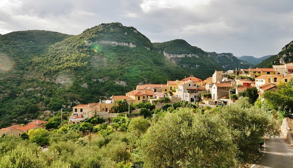 Agriturismo Barilaro Finale Ligure Exteriér fotografie