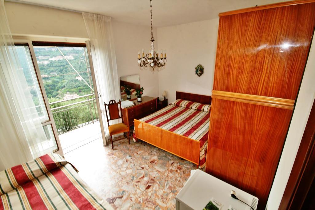 Agriturismo Barilaro Finale Ligure Pokoj fotografie