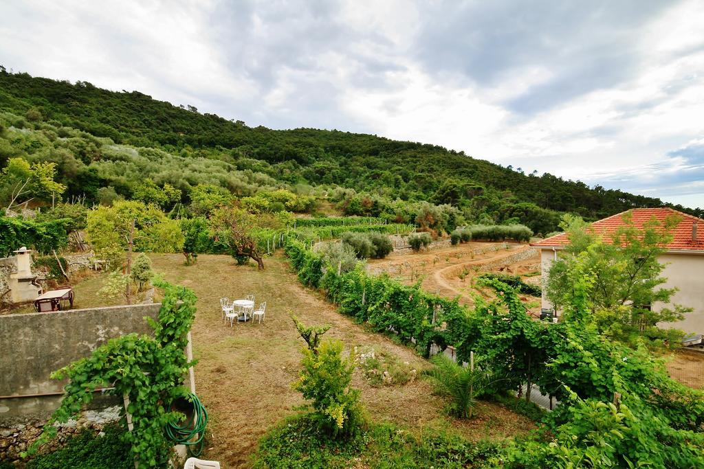 Agriturismo Barilaro Finale Ligure Exteriér fotografie