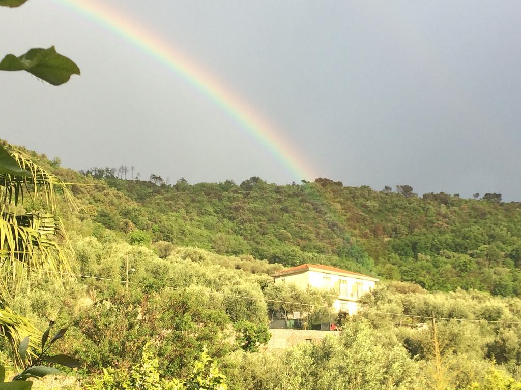 Agriturismo Barilaro Finale Ligure Exteriér fotografie