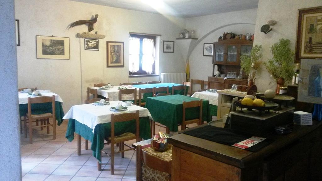 Agriturismo Barilaro Finale Ligure Exteriér fotografie